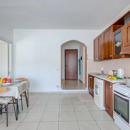 Apartmán Francia - In Town Center - Happy