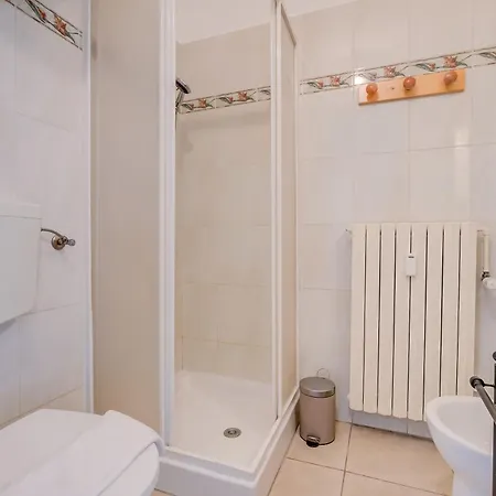 Francia - In Town Center - Happy Apartmán Sanremo