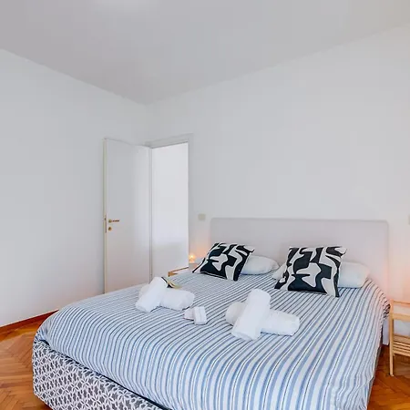 Francia - In Town Center - Happy Apartment Sanremo