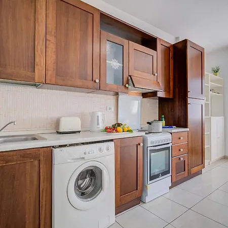 Appartement Francia - In Town Center - Happy San Remo